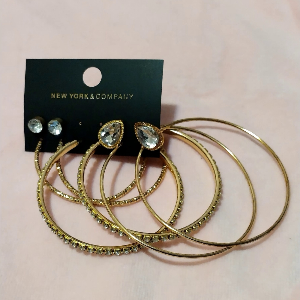 Earrings NWT - YOU CHOOSE